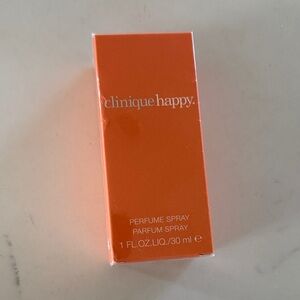 Clinique Happy 1oz NEW
